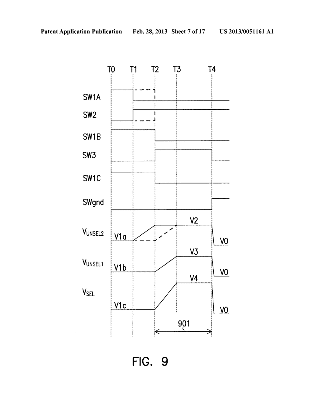 APPARATUSES AND METHODS INCLUDING MEMORY WRITE OPERATION - diagram, schematic, and image 08