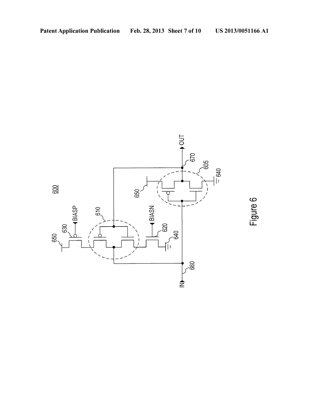 APPARATUSES AND METHODS FOR COMPENSATING FOR POWER SUPPLY SENSITIVITIES OF     A CIRCUIT IN A CLOCK PATH - diagram, schematic, and image 08