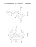 APPARATUSES AND METHODS FOR COMPENSATING FOR POWER SUPPLY SENSITIVITIES OF     A CIRCUIT IN A CLOCK PATH diagram and image