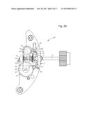 AUTONOMOUS CONTROL MECHANISM FOR A TIMEPIECE diagram and image