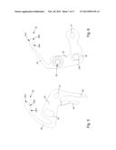 AUTONOMOUS CONTROL MECHANISM FOR A TIMEPIECE diagram and image