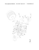 AUTONOMOUS CONTROL MECHANISM FOR A TIMEPIECE diagram and image