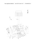 AUTONOMOUS CONTROL MECHANISM FOR A TIMEPIECE diagram and image