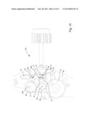 AUTONOMOUS CONTROL MECHANISM FOR A TIMEPIECE diagram and image