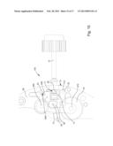 AUTONOMOUS CONTROL MECHANISM FOR A TIMEPIECE diagram and image