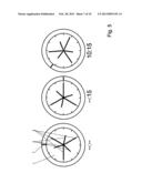 INTERACTIVE CLOCK WITH ANALOGUE TIME DISPLAY diagram and image