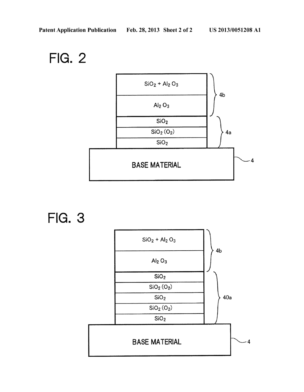 OPTICAL PICK-UP DEVICE AND OPTICAL COMPONENT FOR THE SAME - diagram, schematic, and image 03