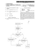 ALLEVIATING CONGESTION IN A CABLE MODEM diagram and image