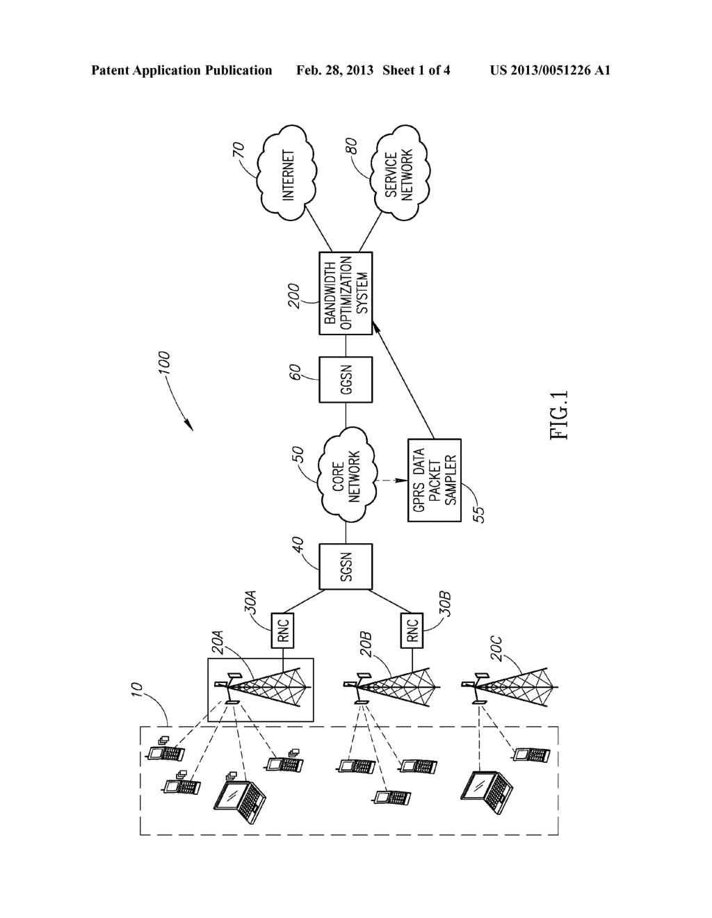 DEVICE, SYSTEM, AND METHOD OF MEDIA DELIVERY OPTIMIZATION - diagram, schematic, and image 02