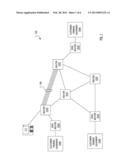 TRAFFIC ENGINEERING AND BANDWIDTH MANAGEMENT OF BUNDLED LINKS diagram and image