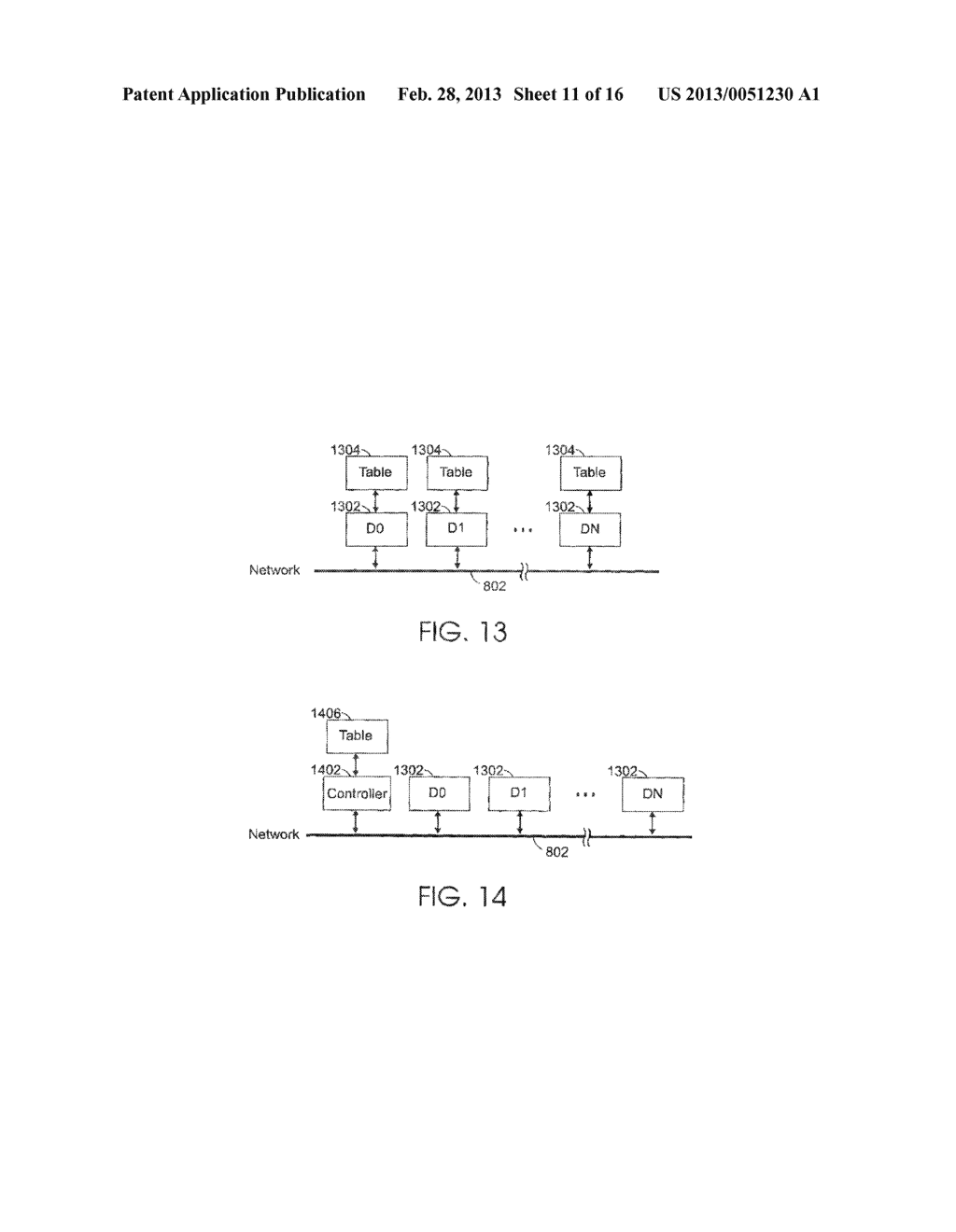 BROADBAND MULTI-DROP LOCAL NETWORK, INTERFACE AND METHOD FOR MULTIMEDIA     ACCESS - diagram, schematic, and image 12