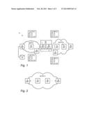 Interworking Between Ethernet and MPLS diagram and image