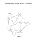 STATE INFORMATION AND ROUTING TABLE UPDATES IN LARGE SCALE DATA NETWORKS diagram and image