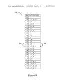 STATE INFORMATION AND ROUTING TABLE UPDATES IN LARGE SCALE DATA NETWORKS diagram and image