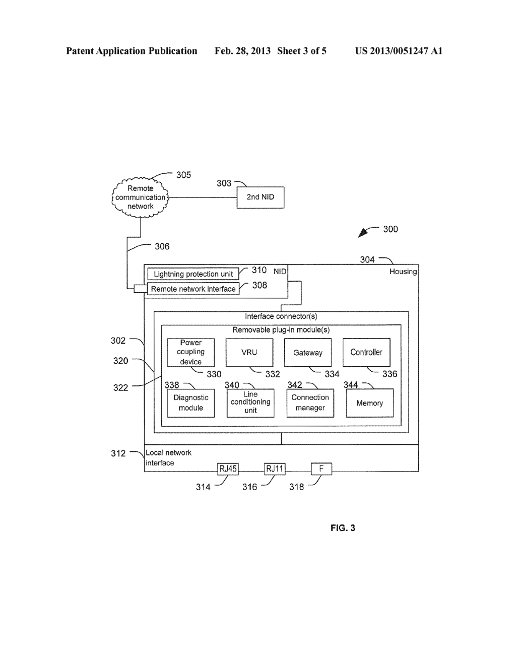 Identifying Network Performance Alert Conditions - diagram, schematic, and image 04