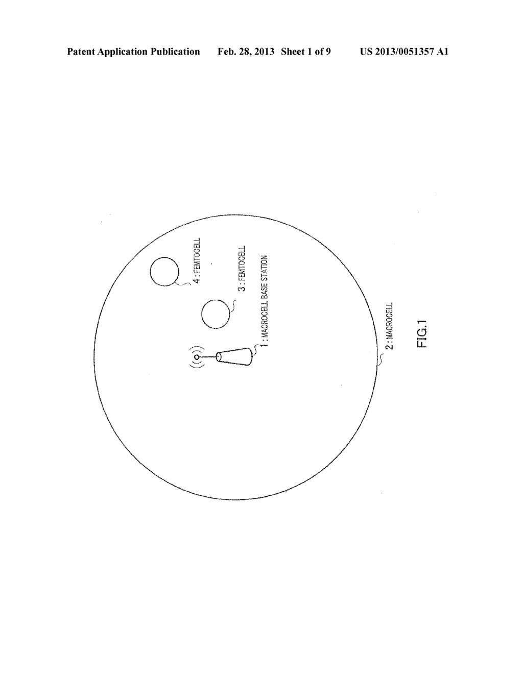 BASE STATION, MOBILE COMMUNICATION SYSTEM, AND INTERFERENCE SUPPRESSION     METHOD - diagram, schematic, and image 02