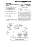 SATELLITE COMMUNICATION SYSTEM EMPLOYING A COMBINATION OF TIME SLOTS AND     ORTHOGONAL CODES diagram and image