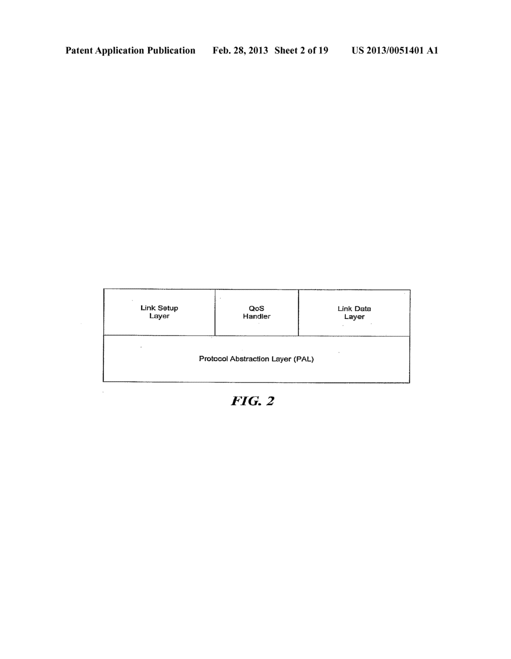 PROTOCOL LINK LAYER - diagram, schematic, and image 03