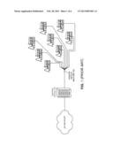 Method and Apparatus for Dynamically Allocating Upstream Bandwidth in     Passive Optical Networks diagram and image