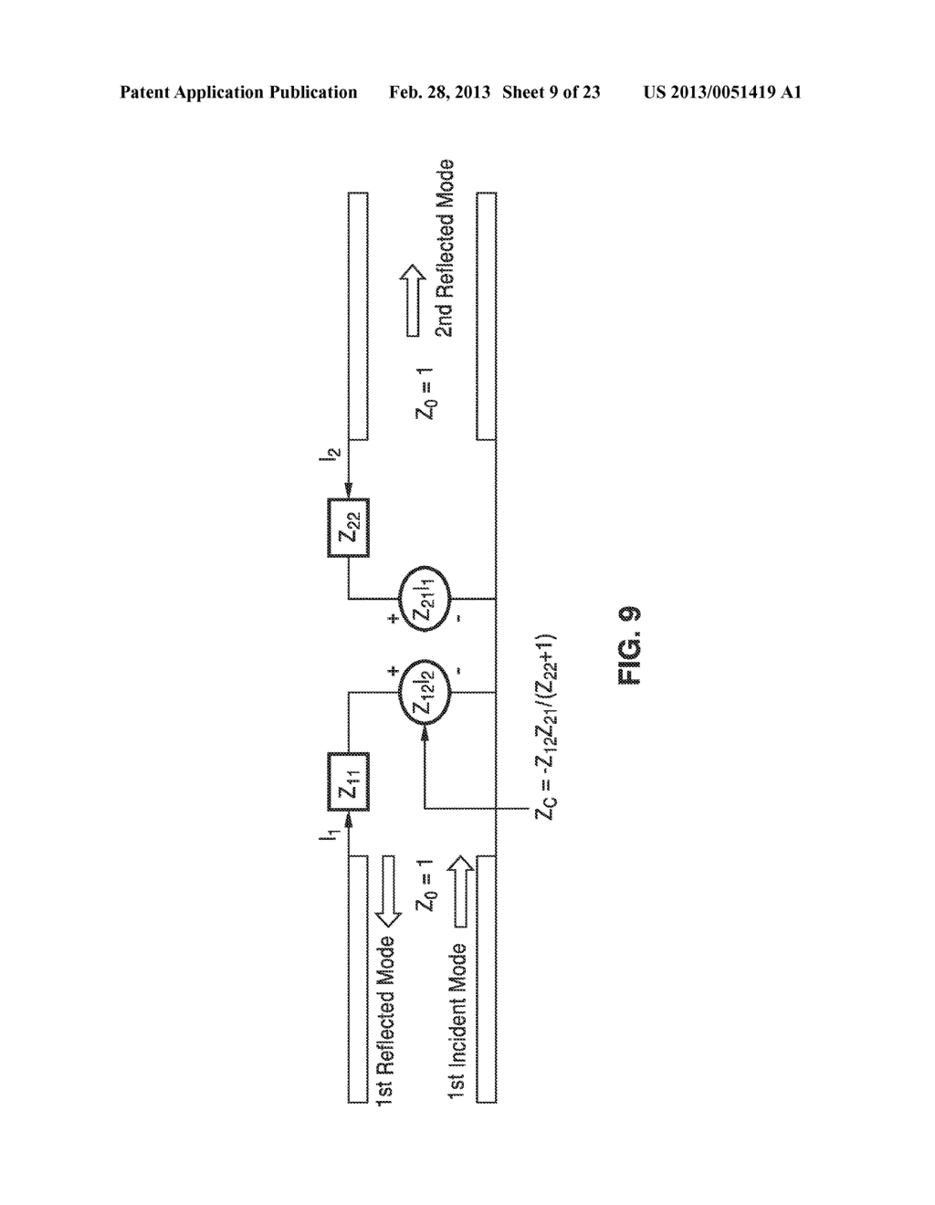 HCG REFLECTION ENHANCEMENT IN DIVERSE REFRACTIVE INDEX MATERIAL - diagram, schematic, and image 10