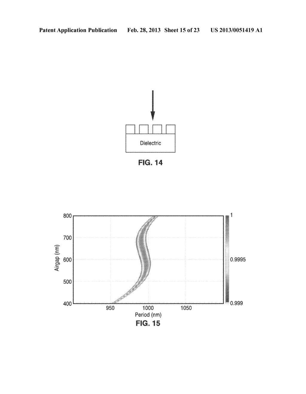 HCG REFLECTION ENHANCEMENT IN DIVERSE REFRACTIVE INDEX MATERIAL - diagram, schematic, and image 16