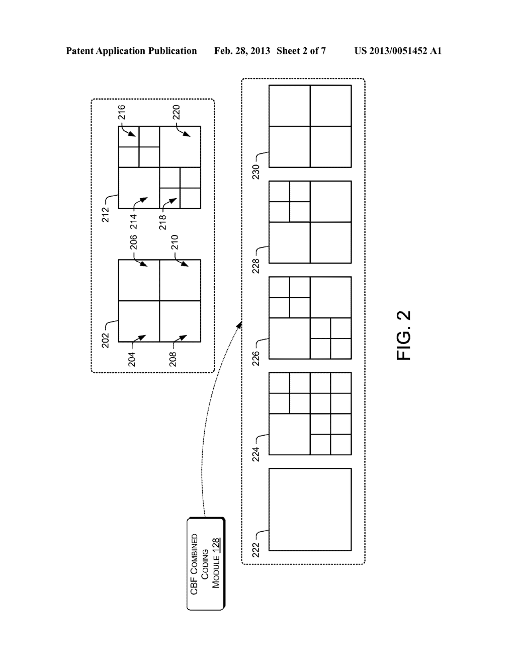 VIDEO ENCODING ENHANCEMENTS - diagram, schematic, and image 03