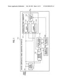 MOTION COMPENSATED FRAME GENERATING APPARATUS AND METHOD diagram and image