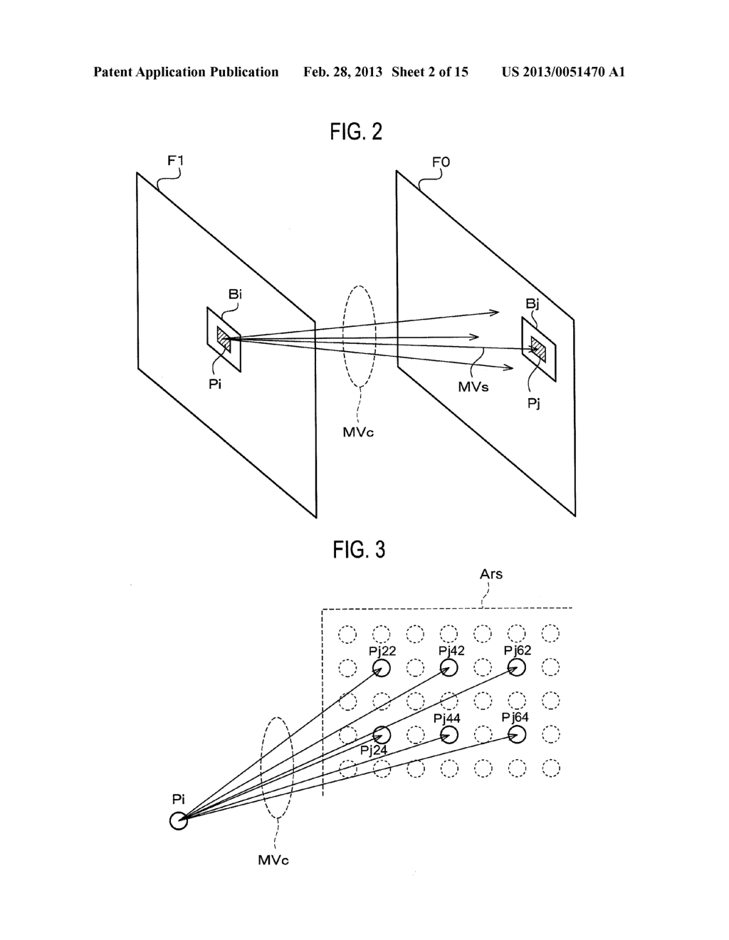 MOTION COMPENSATED FRAME GENERATING APPARATUS AND METHOD - diagram, schematic, and image 03