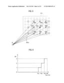 MOTION COMPENSATED FRAME GENERATING APPARATUS AND METHOD diagram and image