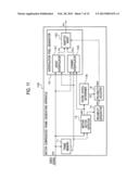 MOTION COMPENSATED FRAME GENERATING APPARATUS AND METHOD diagram and image