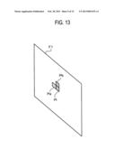 MOTION COMPENSATED FRAME GENERATING APPARATUS AND METHOD diagram and image