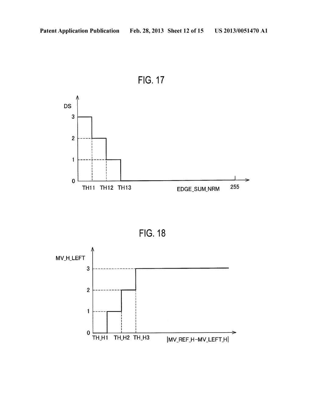 MOTION COMPENSATED FRAME GENERATING APPARATUS AND METHOD - diagram, schematic, and image 13