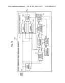 MOTION COMPENSATED FRAME GENERATING APPARATUS AND METHOD diagram and image