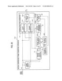 MOTION COMPENSATED FRAME GENERATING APPARATUS AND METHOD diagram and image