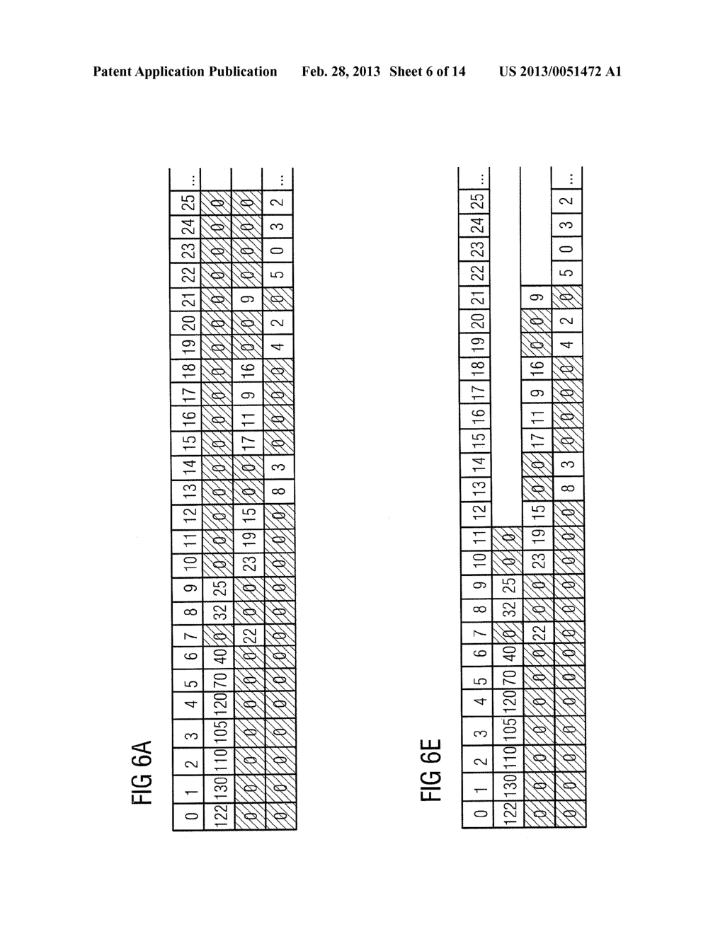 Quality Scalable Video Data Stream - diagram, schematic, and image 07