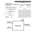 INTERACTIVE DIGITAL DUTY CYCLE COMPENSATION CIRCUIT FOR RECEIVER diagram and image