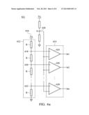 INTERACTIVE DIGITAL DUTY CYCLE COMPENSATION CIRCUIT FOR RECEIVER diagram and image