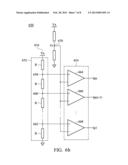 INTERACTIVE DIGITAL DUTY CYCLE COMPENSATION CIRCUIT FOR RECEIVER diagram and image