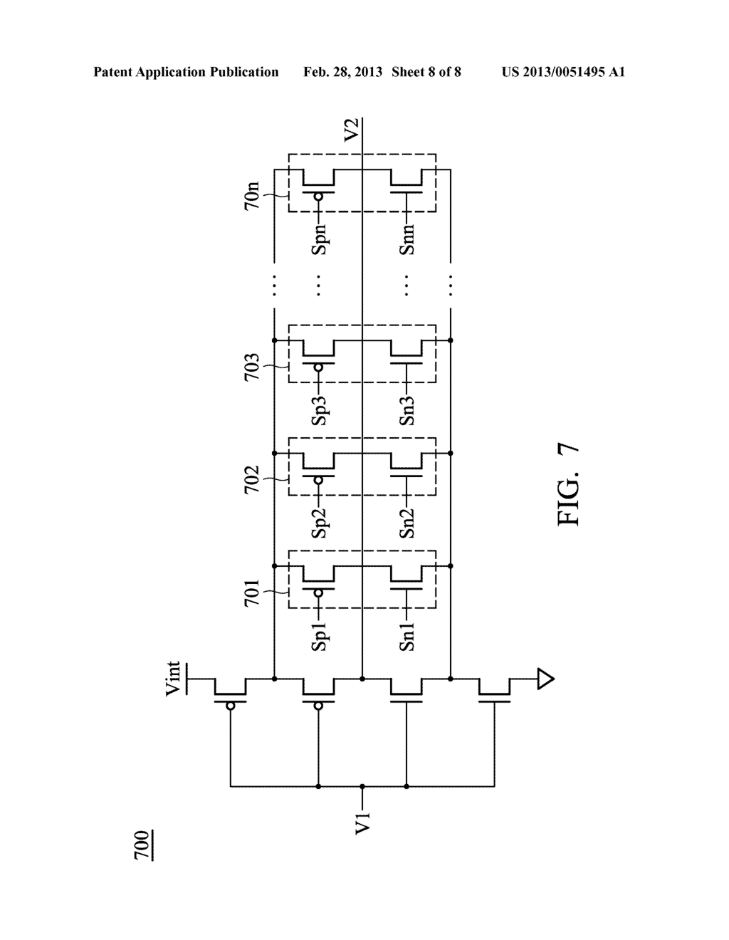 INTERACTIVE DIGITAL DUTY CYCLE COMPENSATION CIRCUIT FOR RECEIVER - diagram, schematic, and image 09