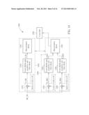 SINGLE-PHASE DOWN-CONVERTER FOR TRANSLATING IMAGE INTERFERENCE TO GUARD     BANDS AND MULTI-MODE WIRELESS COMMUNICATION RECEIVER INCLUDING     SINGLE-PHASE DOWN-CONVERSION RECEIVING CIRCUIT AND DUAL-PHASE     DOWN-CONVERSION RECEIVING CIRCUIT diagram and image