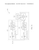 SINGLE-PHASE DOWN-CONVERTER FOR TRANSLATING IMAGE INTERFERENCE TO GUARD     BANDS AND MULTI-MODE WIRELESS COMMUNICATION RECEIVER INCLUDING     SINGLE-PHASE DOWN-CONVERSION RECEIVING CIRCUIT AND DUAL-PHASE     DOWN-CONVERSION RECEIVING CIRCUIT diagram and image