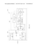 SINGLE-PHASE DOWN-CONVERTER FOR TRANSLATING IMAGE INTERFERENCE TO GUARD     BANDS AND MULTI-MODE WIRELESS COMMUNICATION RECEIVER INCLUDING     SINGLE-PHASE DOWN-CONVERSION RECEIVING CIRCUIT AND DUAL-PHASE     DOWN-CONVERSION RECEIVING CIRCUIT diagram and image