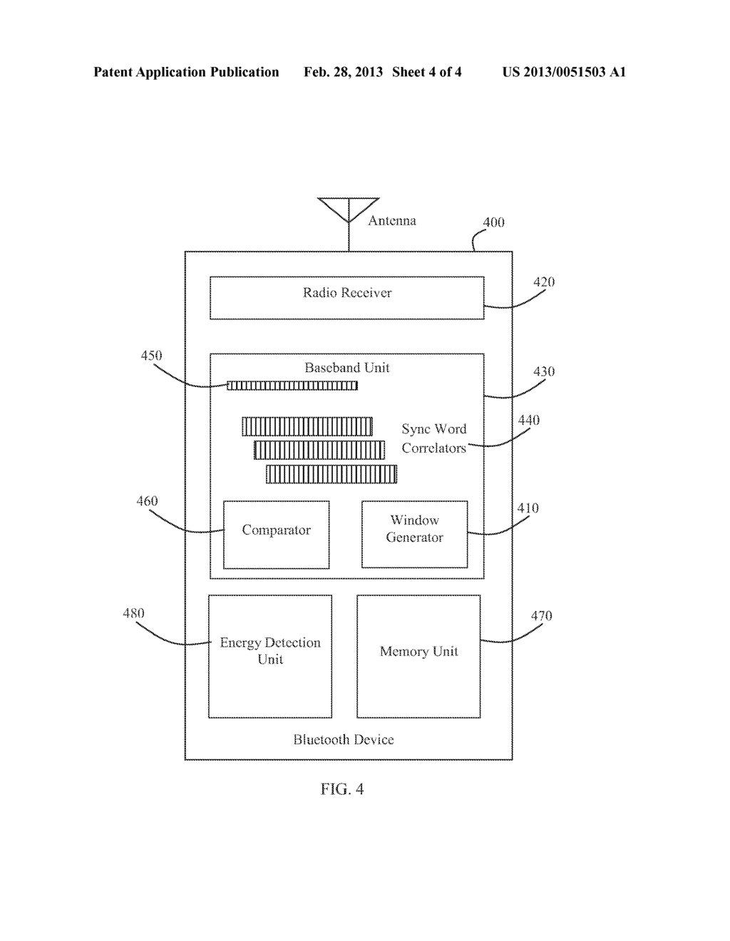 SYSTEM AND METHOD FOR PREDICTING A POSITIVE CORRELATION - diagram, schematic, and image 05