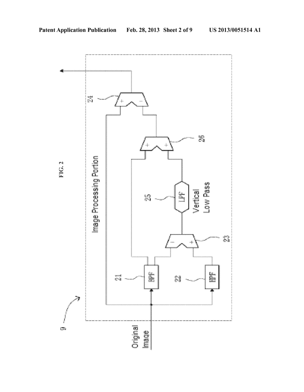 RADIOGRAPHIC DEVICE - diagram, schematic, and image 03