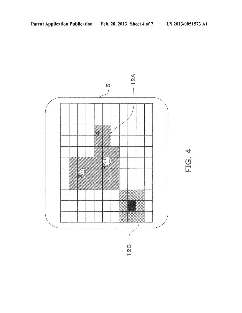 METHOD FOR FITTING A HEARING AID, AND HEARING AID - diagram, schematic, and image 05