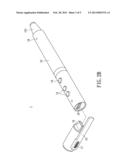 TOUCH PEN WITH WIRELESS VOICE CAPABILITY diagram and image
