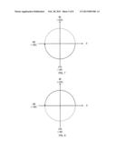 AUDIO SIGNAL PROCESSING CIRCUIT diagram and image