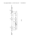 AUDIO SIGNAL PROCESSING CIRCUIT diagram and image