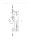 AUDIO SIGNAL PROCESSING CIRCUIT diagram and image