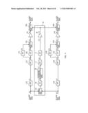 AUDIO SIGNAL PROCESSING CIRCUIT diagram and image